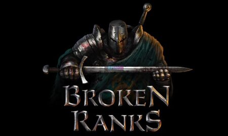 Broken Ranks Full Version Free Download macOS