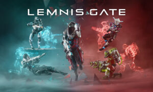 Lemnis Gate Full Version Free Download macOS