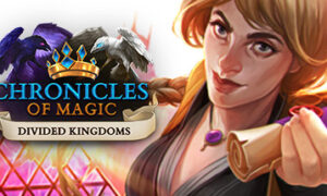 Divided kingdoms Full Version Free Download macOS