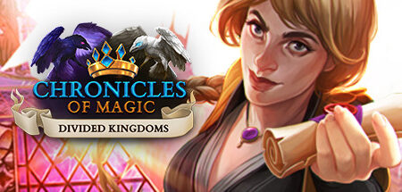 Divided kingdoms Full Version Free Download macOS