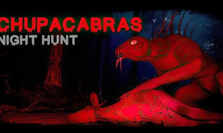 Chupacabras Night Hunt Free Download PC Game Full Version