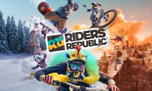 Riders Republic Full Version Free Download Xbox 360