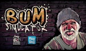 Bum Bum Simulator Free Download PC Game Full VersionSimulator Free Download PC Game Full Version