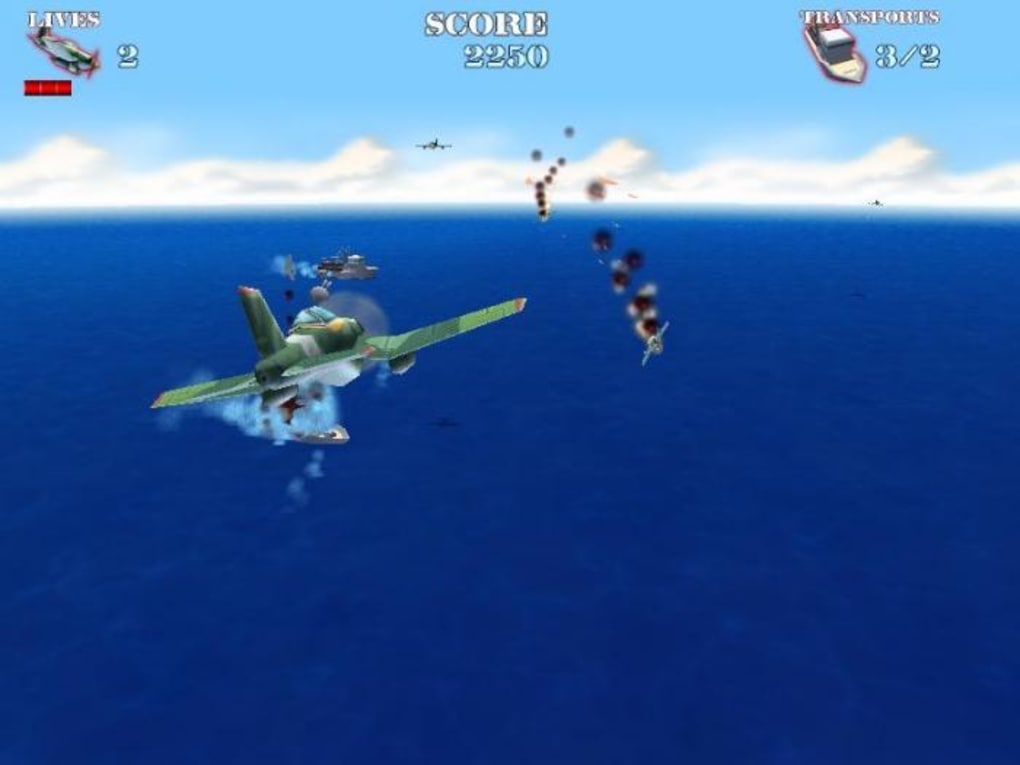 Navy Strike Full Version Free Download PC Soft