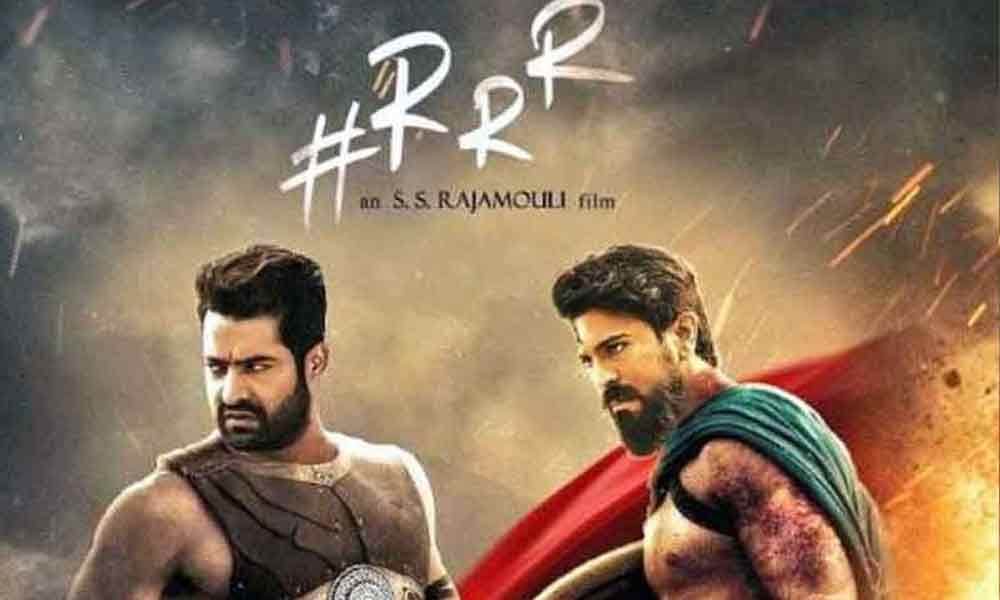 RRR Full Movie Watch Online Hindi Dubbed Full HD 1080p