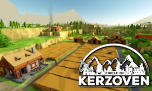 Circle of Kerzoven PC Version Full Game Setup Free Download