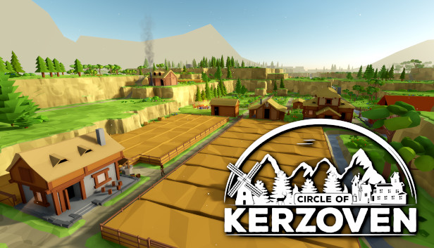 Circle of Kerzoven PC Version Full Game Setup Free Download