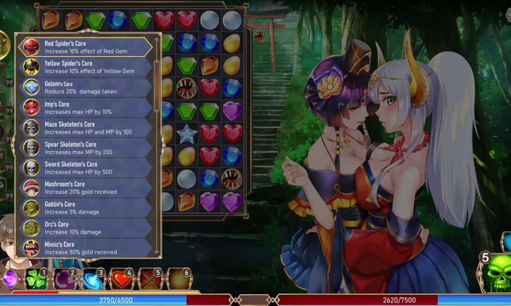 H Isekai Loves Game Free Download Full Version For PC