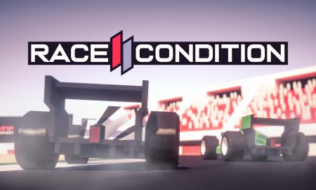 Race Condition Mobile Android Apk Full Version Game Free Download