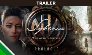 Syberia The World Before Mobile Android Apk Full Version Game Free Download