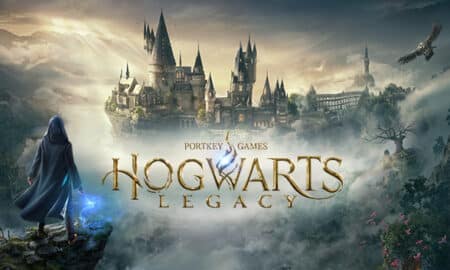 Hogwarts Legacy Mobile Android Apk Full Version Game Free Download